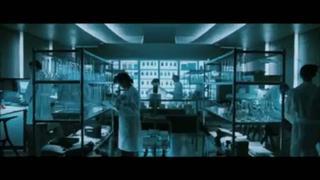 Daybreakers (2009) -  HD Movie Trailer 1