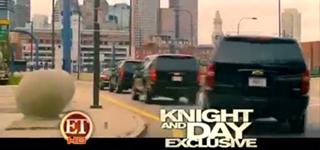 Knight & Day (2010) - HD Movie Trailer 1