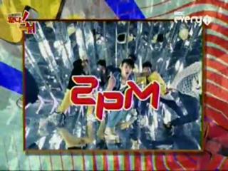 2PM Idol 12.4.2008, Episode 1