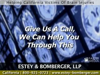 Helping California Victims Of Brain Injuries