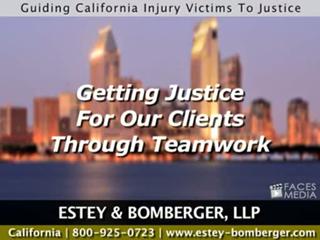 Estey & Bomberger: Guiding California Injury Victims To Justice