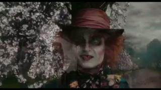 Alice In Wonderland - Official Trailer 5 [HD]