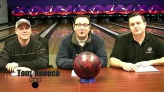 Talk Bowling Episode#40-How to Hook a Bowling Ball