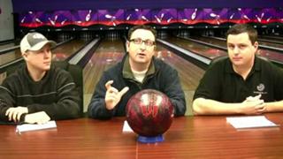Talk Bowling Episode#40-How to Hook a Bowling Ball