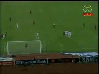 CAN 2010 - Angola vs Mali ( 4-4) All Goals