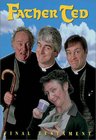 Father Ted -  Old Grey Whistle Theft - S02E04