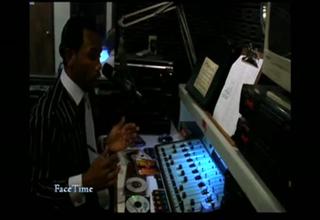 FaceTime/Lilal Network Radio - '09 Oscar Weekend Special!