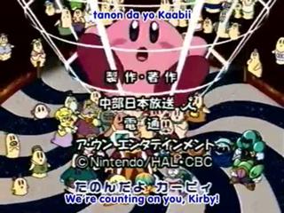 Hoshi no Kaabii Episode 56