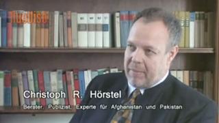 NuoViso im Gespräch mit Christoph Hörstel