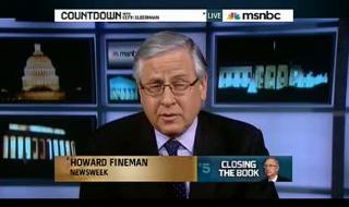 Countdown with Keith Olbermann - January 12, 2010