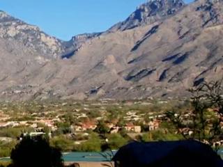 Sabino Canyon Area - Tucson, AZ