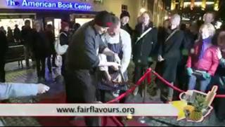 Fairfood lanceert Fair Flavours