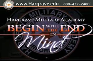 Boys Military School Virginia - Hargrave Academy Leadership