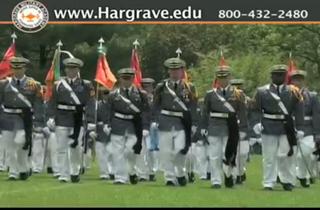Virginia Military Academy Schools - Boarding Schools - video