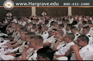 Military School for Boys - Virginia - Hargrave Academy
