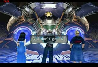  Final Fantasy VIII Walkthrough Part 55