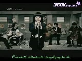 [Vietsub]Zia Duet11 with KCM Together With The Star In My Heart MV Episode 2  
