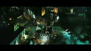 Mother of all Trailers 2009 [HD]