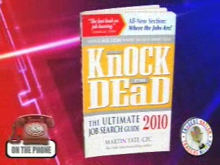 Knock âem Dead 2010: The Ultimate Job Search Guide