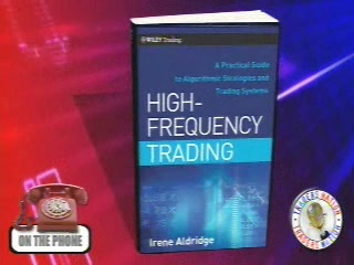 High-Frequency Trading: A Practical Guide to...