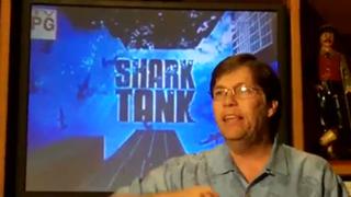 Shark Tank Episode 1 Recap