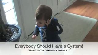 The Baby Real Estate Investor Blow Up!
