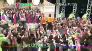 YY JUMPing live stage 101601 Ha-Ru-Na-Tsu-A-Ki-Fu-Yu