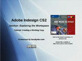 001 Adobe InDesign CS2: Create a Working Copy