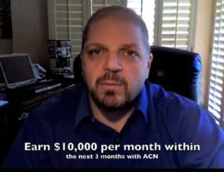 ACN Review. Build ACN MLM Huge Online