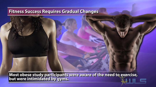 Fitness Secret Discovered By George Washington University