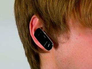 Bluetooth headset WEP490 practical tips!