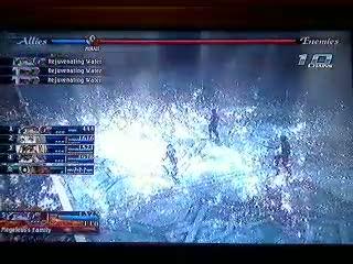 The Last Remnant - Gates of Hell - 5 Union Strategy