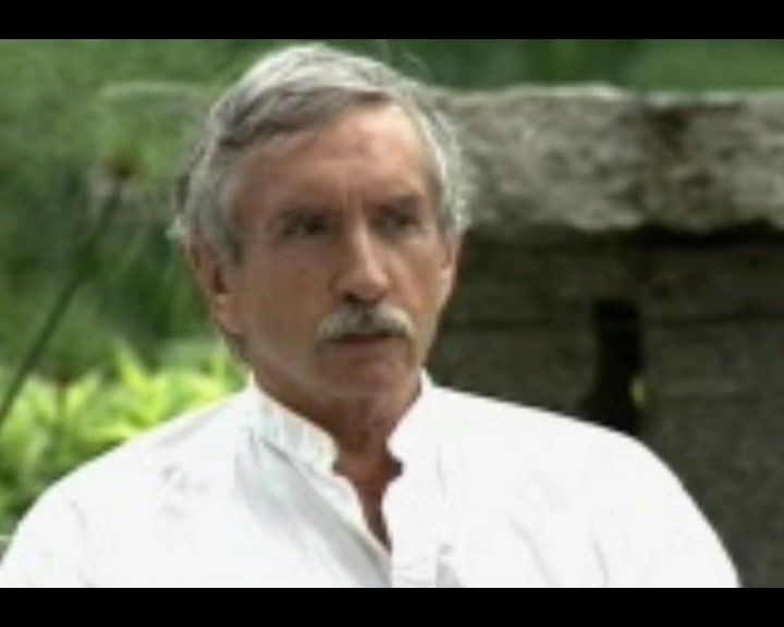 Edward Albee's Characters, a Neal Marshad interview