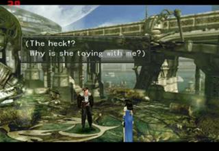 Final Fantasy VIII Walkthrough Part 59 