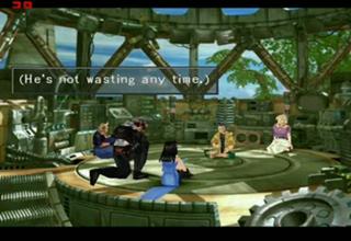 Final Fantasy VIII Walkthrough Part 57 