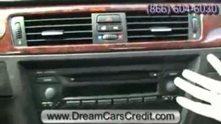Used 2006 BMW 325i Austin TX - Dream Cars Credit