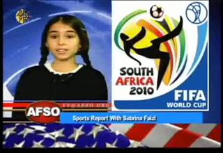 AFSO Sports Report 1-18-2010