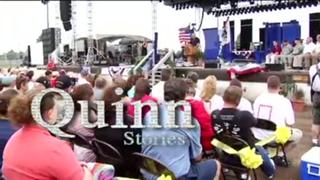 Quinn Stories Ep. 7 "Gold Star" Families of Fallen Heroes Talk About Governor Quinn