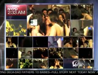 Police Slog Through 40,000 Insipid Party Pics To Find Cause Of Dorm Fire