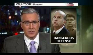 Countdown with Keith Olbermann - January 22, 2010