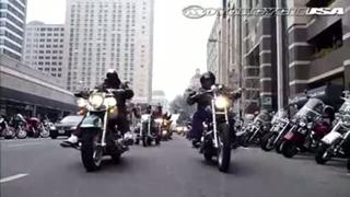 MotoUSA TV - Motorcycle Review & Supercross