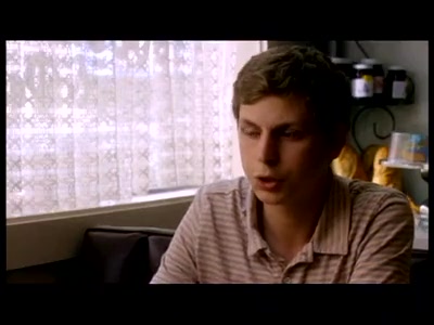 Youth in Revolt (2009) Movie Trailer - Short