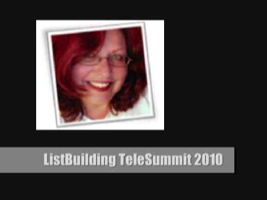 ListBuilding Coaching Systems Kathy Mallery