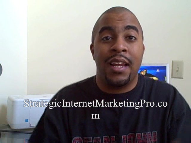 Internet Based Network Marketing: Watch Before You Quit