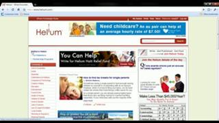 Make money writing online - AC and Helium review