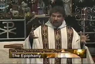 "The Word: Alive and Well" - 'The Epiphany'