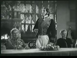 The House of Rothschild (1934) - A propaganda film