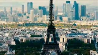 From Paris With Love - Ab 25. Maerz im Kino! FILM TRAILER deutsch