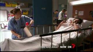 Home And Away 26th January 2010