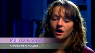 Student Perspective on Applied Psychology